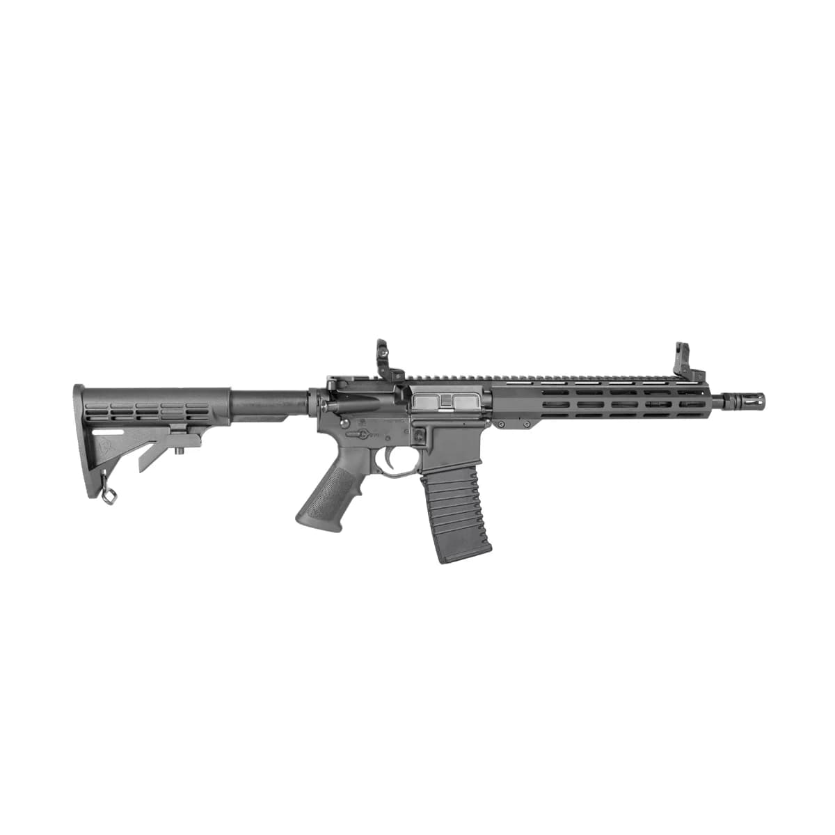Fuzil Taurus 10030305 MLOK 5,56x45mm Preto