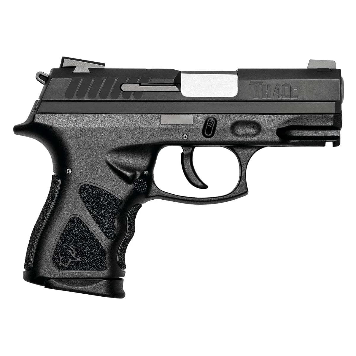 Pistola Pistola Taurus 40s&w Th40c/11 3,5 Tenef (Cal. 40) — Taurus