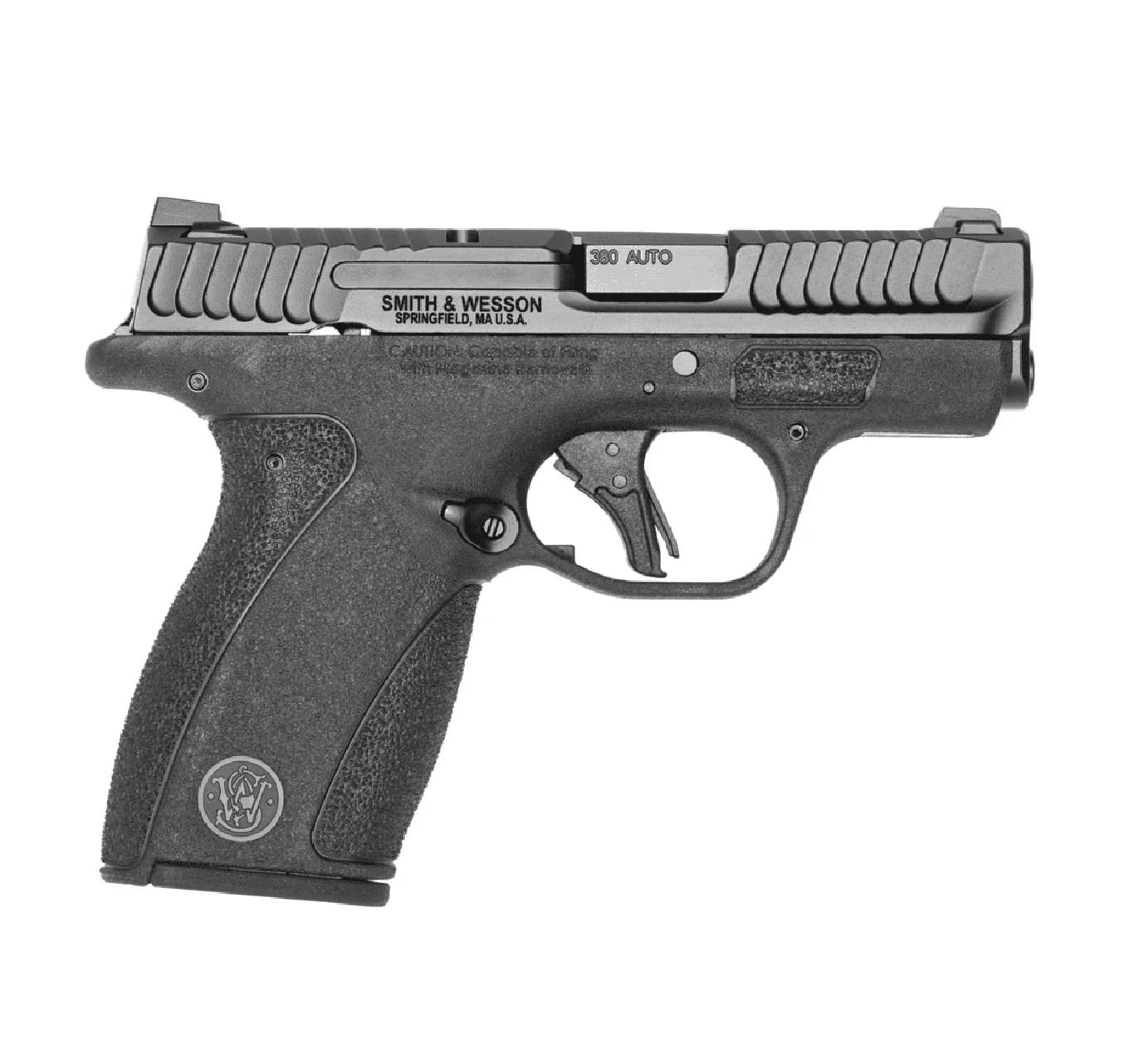 Pistola Smith & Wesson BodyGuard 2,75" Cal. 380