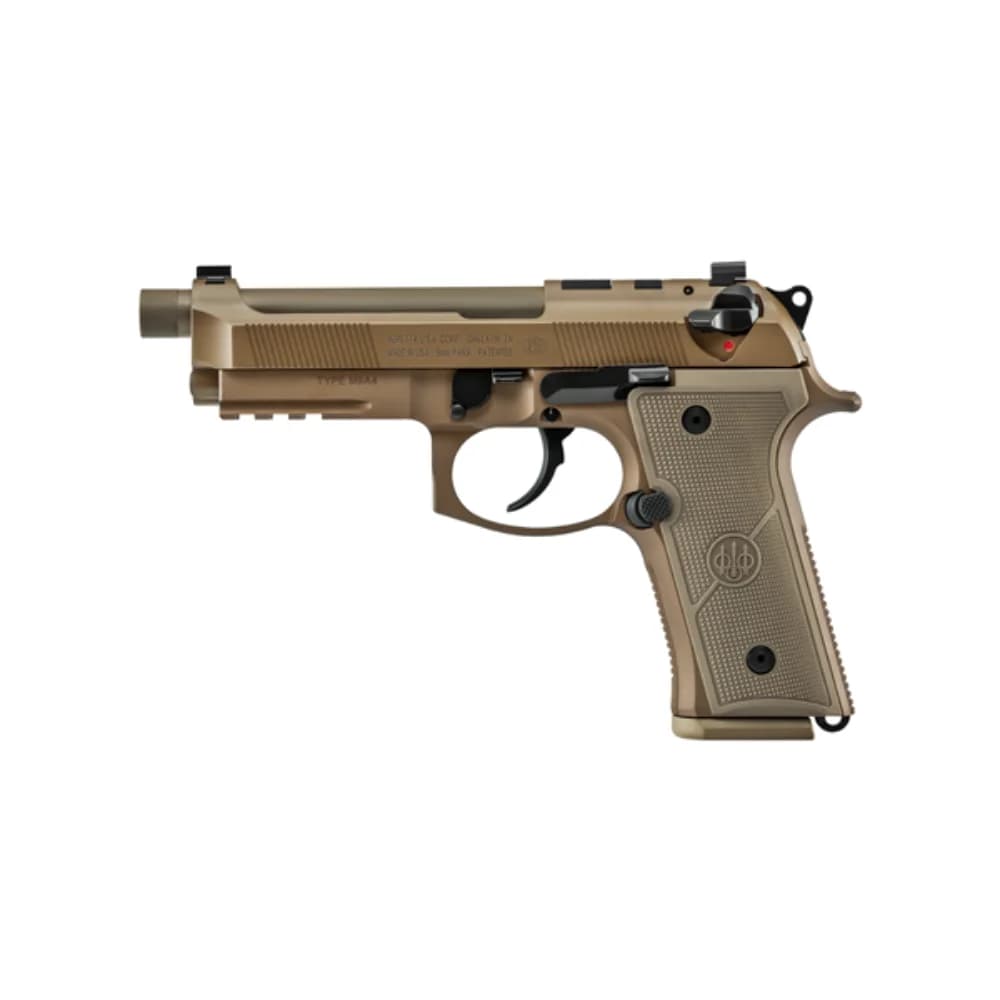 PISTOLA BARETTA M9 A4 CALIBRE 9MM
