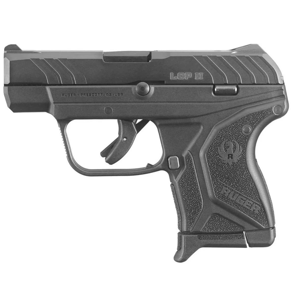 PISTOLA RUGER LCP II .380ACP