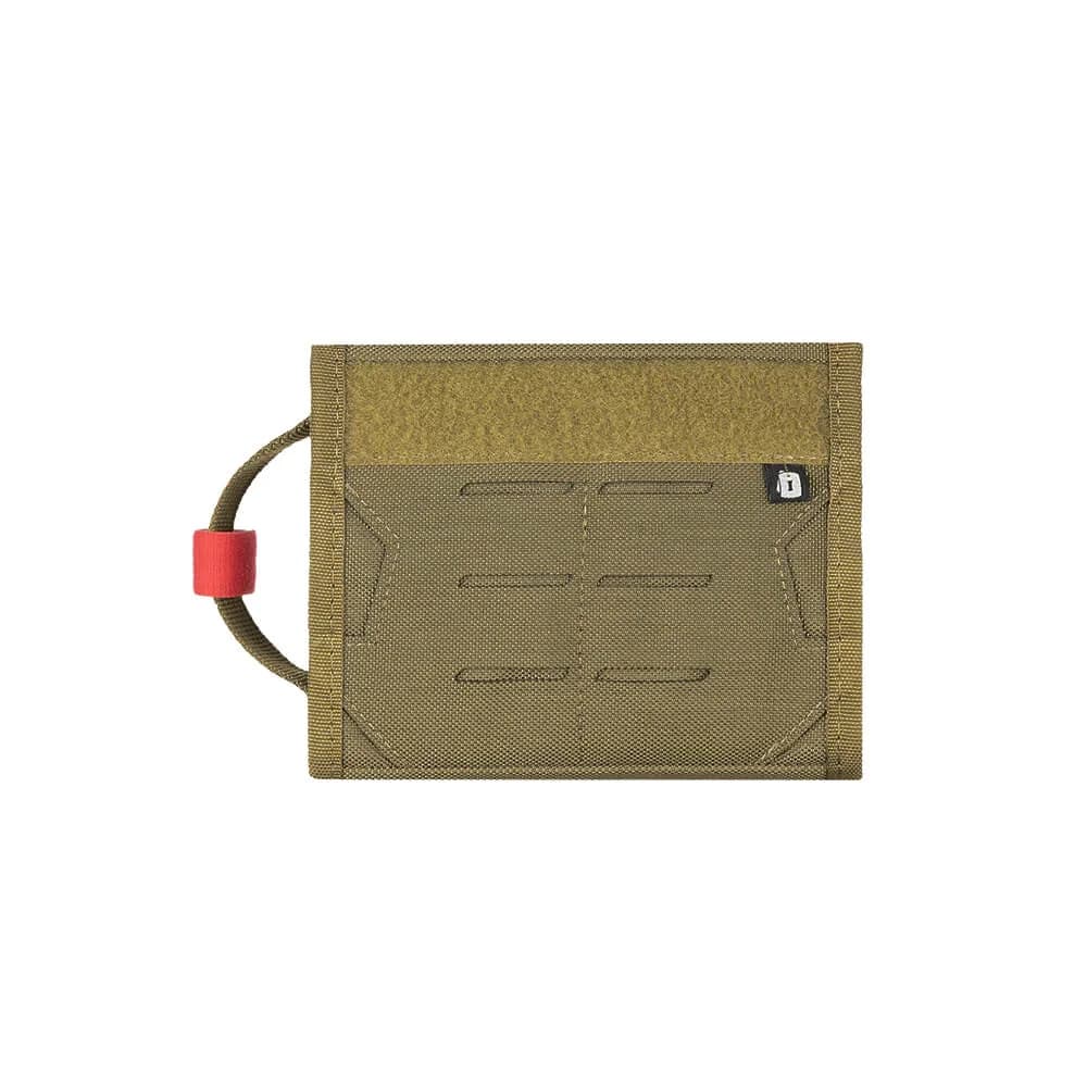 Bolso Médico 1512 INVICTUS Coyote