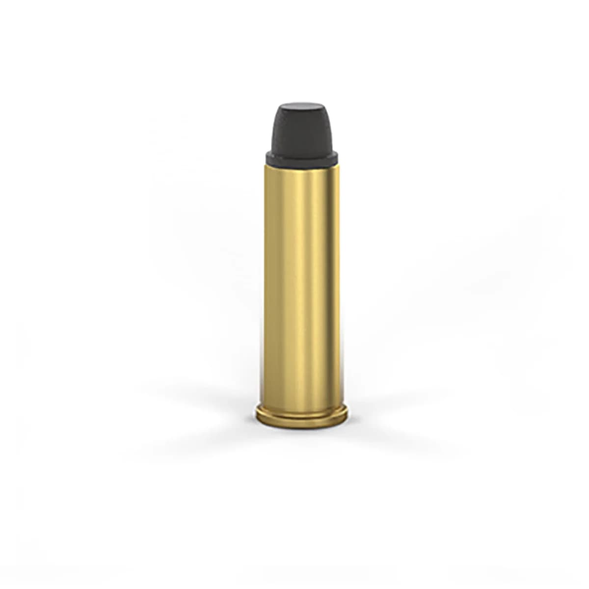 MUNIÇÃO CBC CSCV 158GR CALIBRE .357 MAGNUM