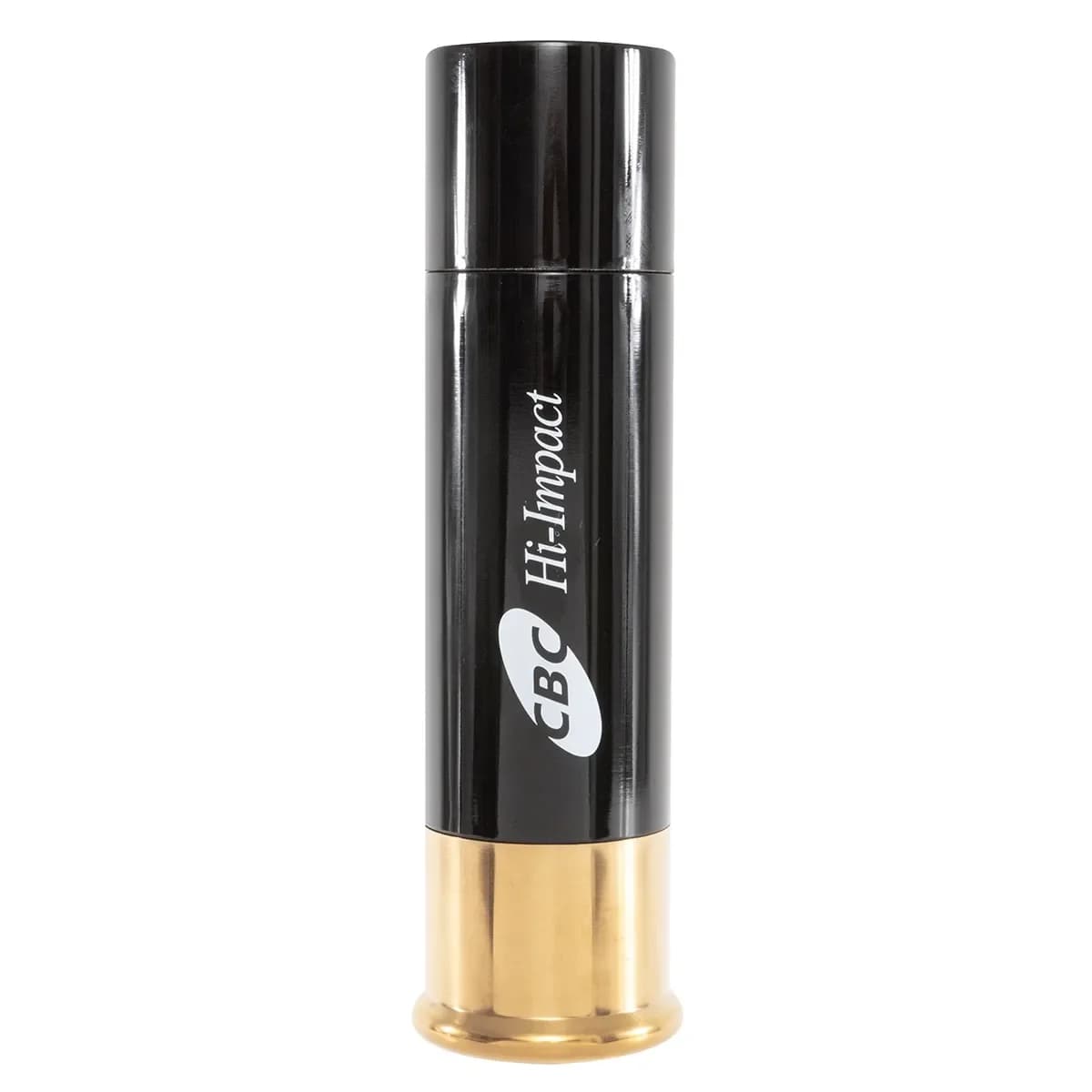 Garrafa Termica CBC HI Impact Preta