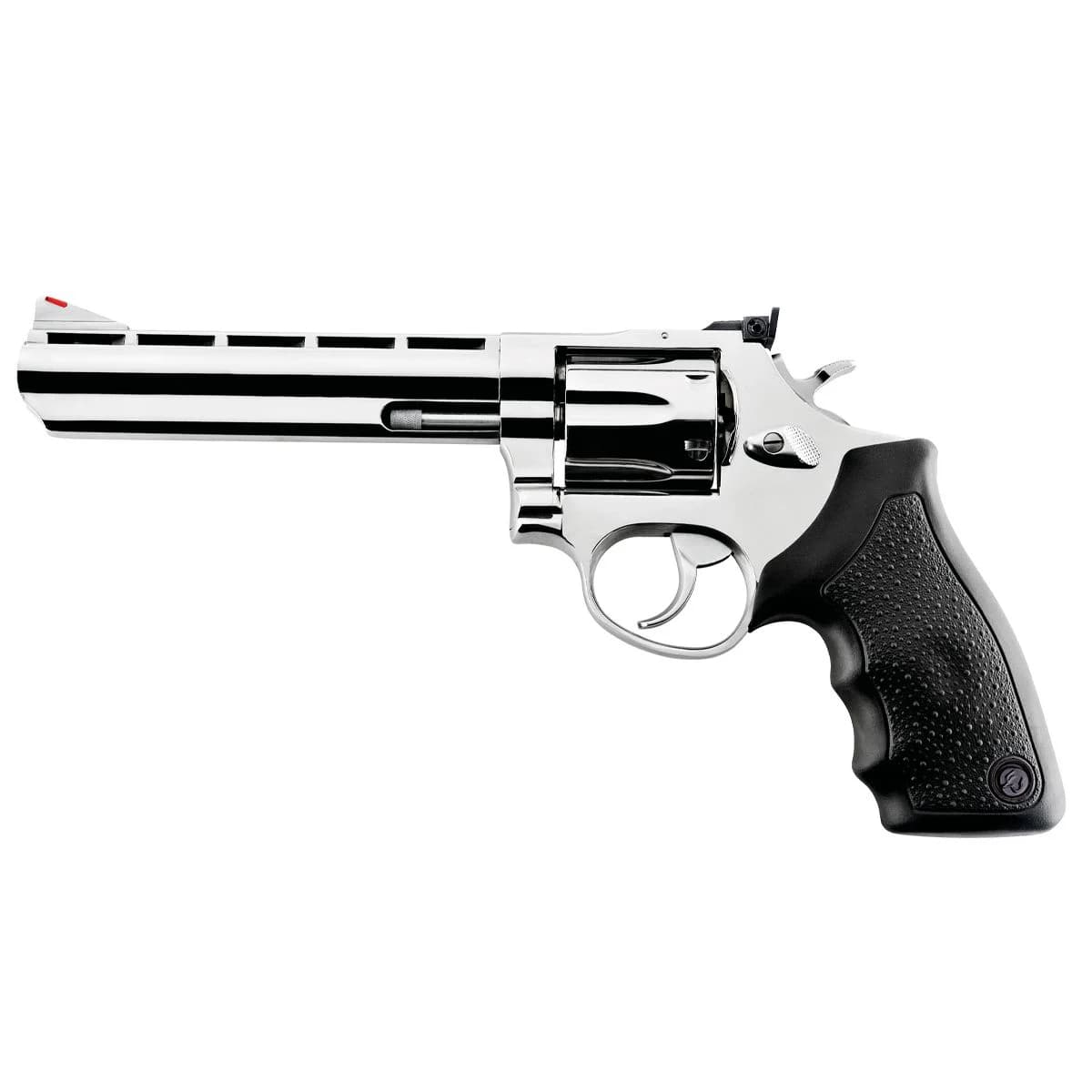 REVOLVER TAURUS 889 INOX 6'' CAL .38SPL