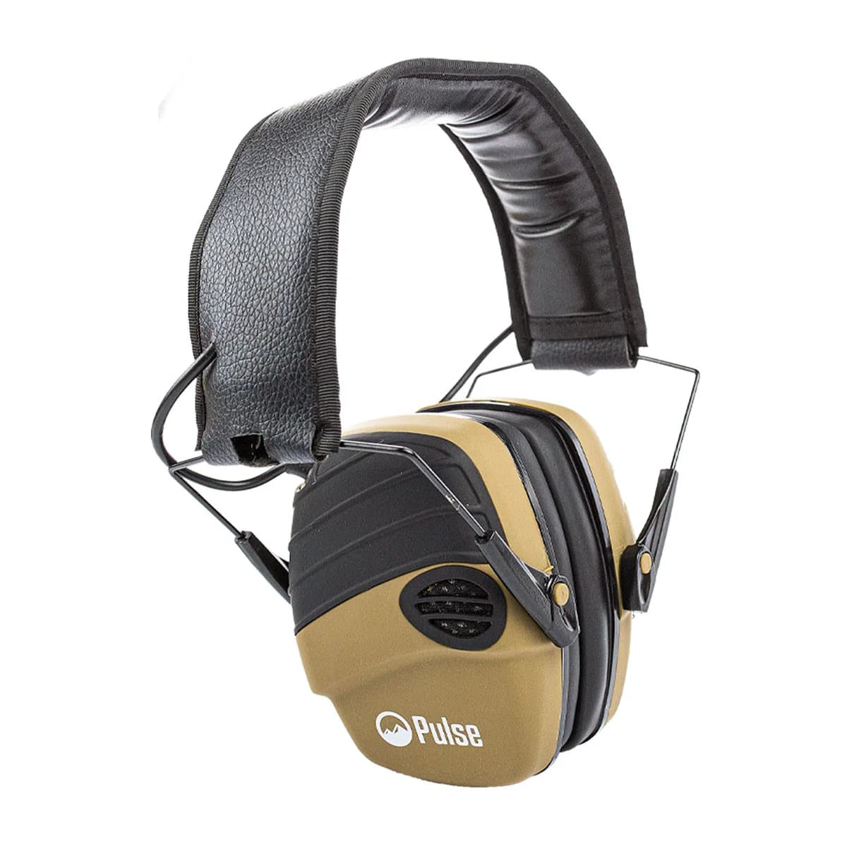 Abafador Eletronico Pulse TAN