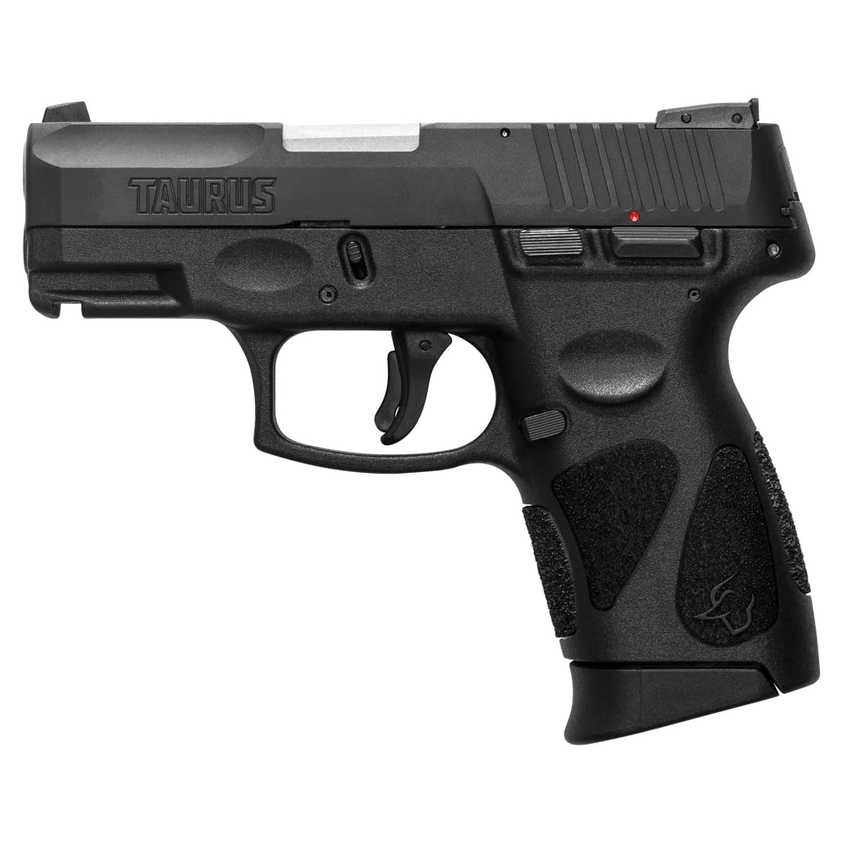 PISTOLA TAURUS G2C .40 S&W