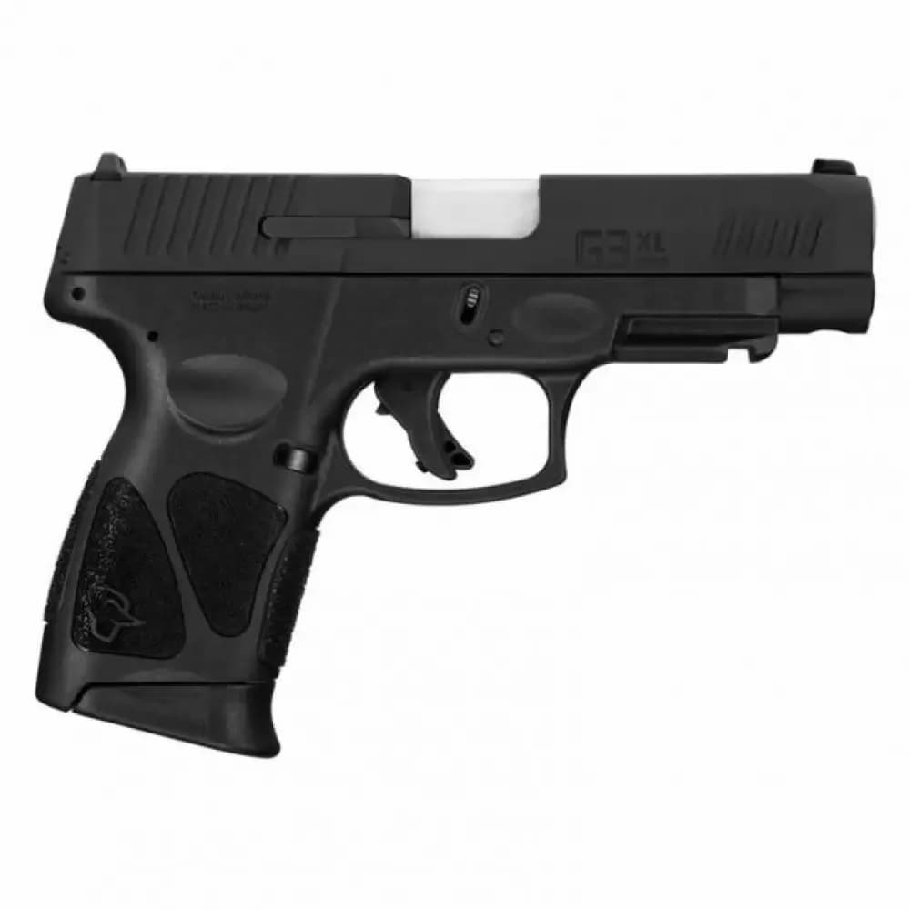 PISTOLA TAURUS G3 XL T.O.R.O 9MM CTX