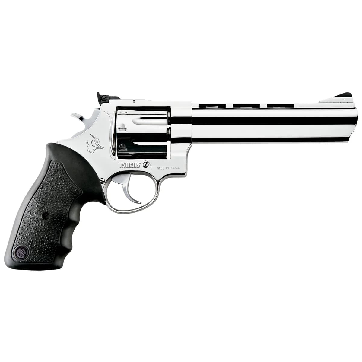 Revolver Revolver Taurus .357mag Rt608/8 6,5 Pol Inab (Cal. 357) — Taurus