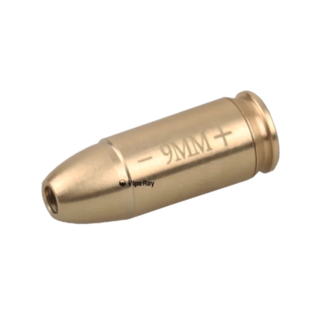 Laser Colimador Viperay 9mm
