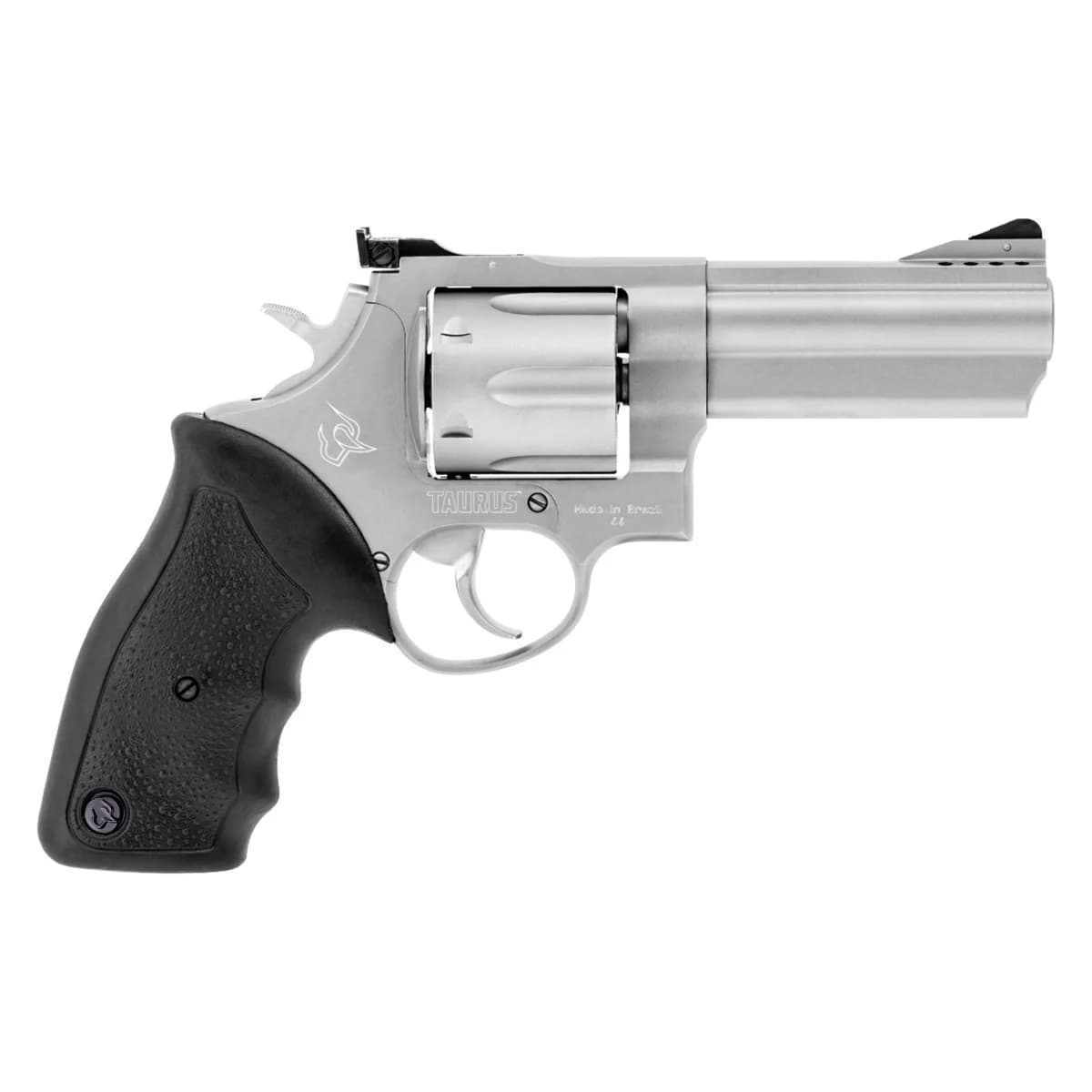 Revólver Taurus Revólver 044 4" .44 MAG Fosco