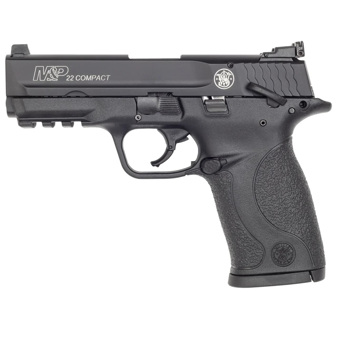 PISTOLA M&P 22 COMPACT .22 SMITH&WESSON