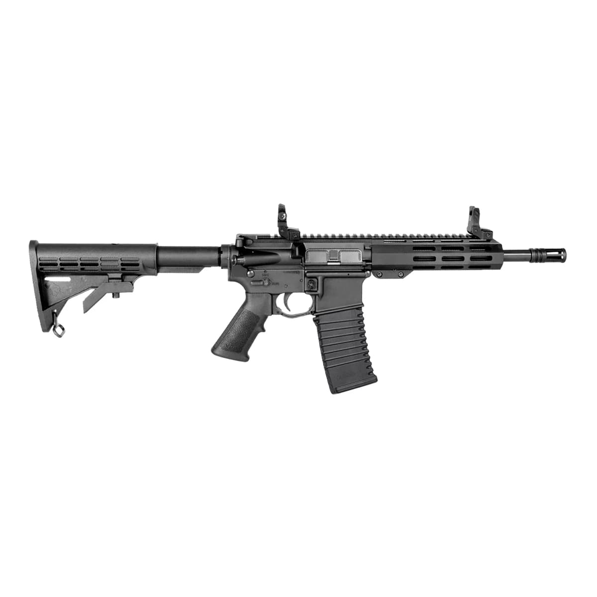 FUZIL TAURUS T4 MLOK 300 9'' SEMI-AUTO