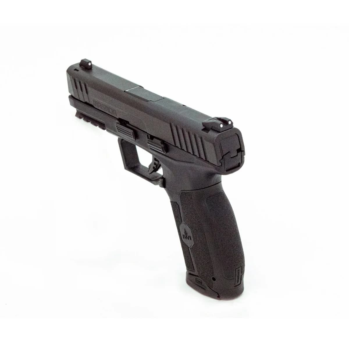 PISTOLA IWI MASADA BLACK 9MM