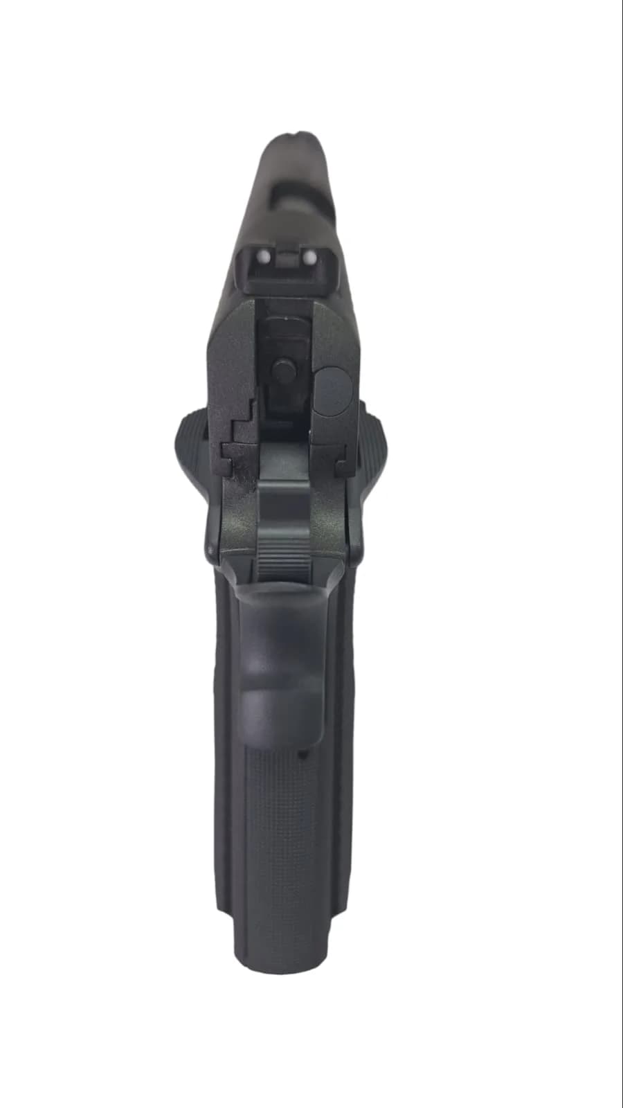 PISTOLA TAURUS 1911 9MM 9 TIROS