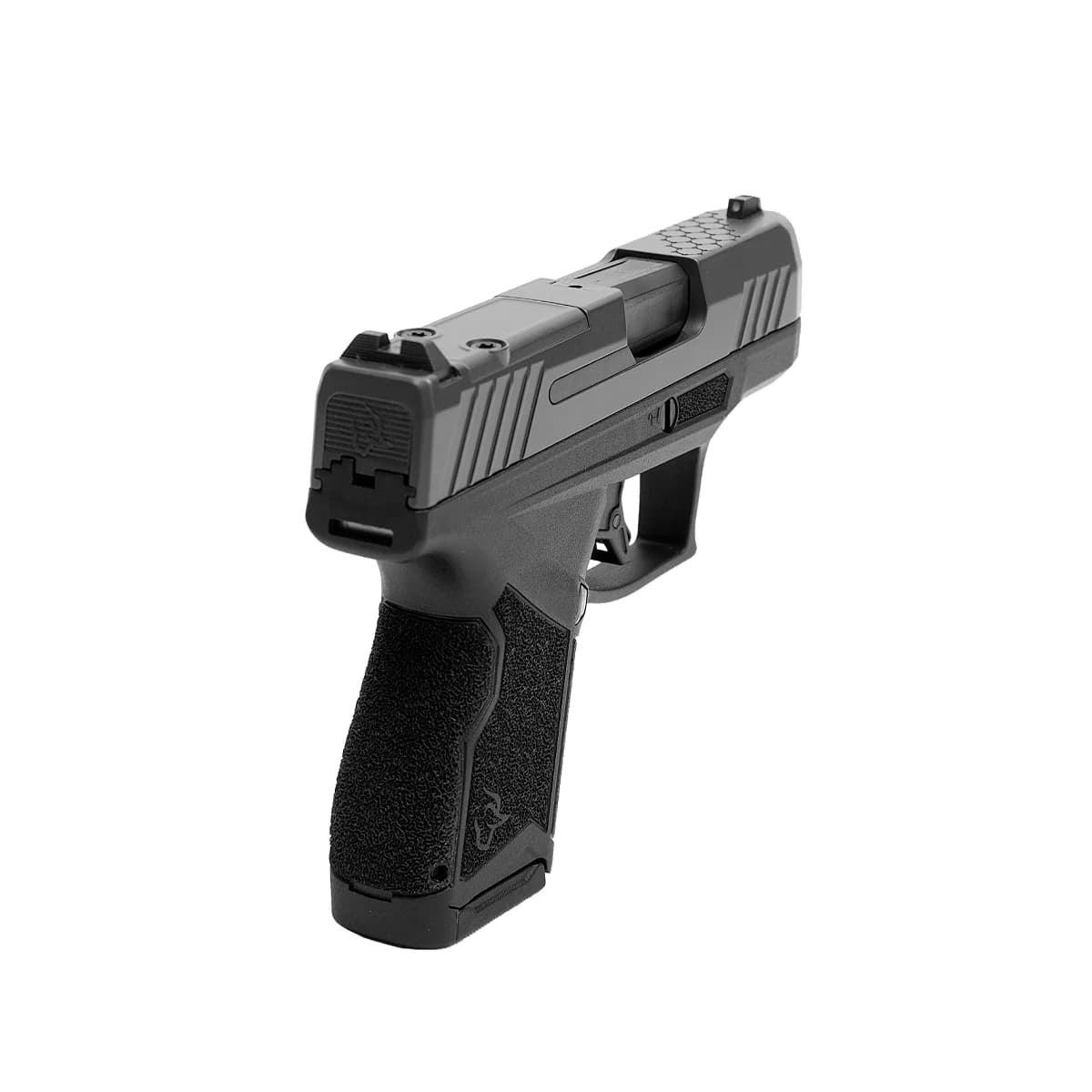 PISTOLA TAURUS GX4 GRAPHENE  9MM