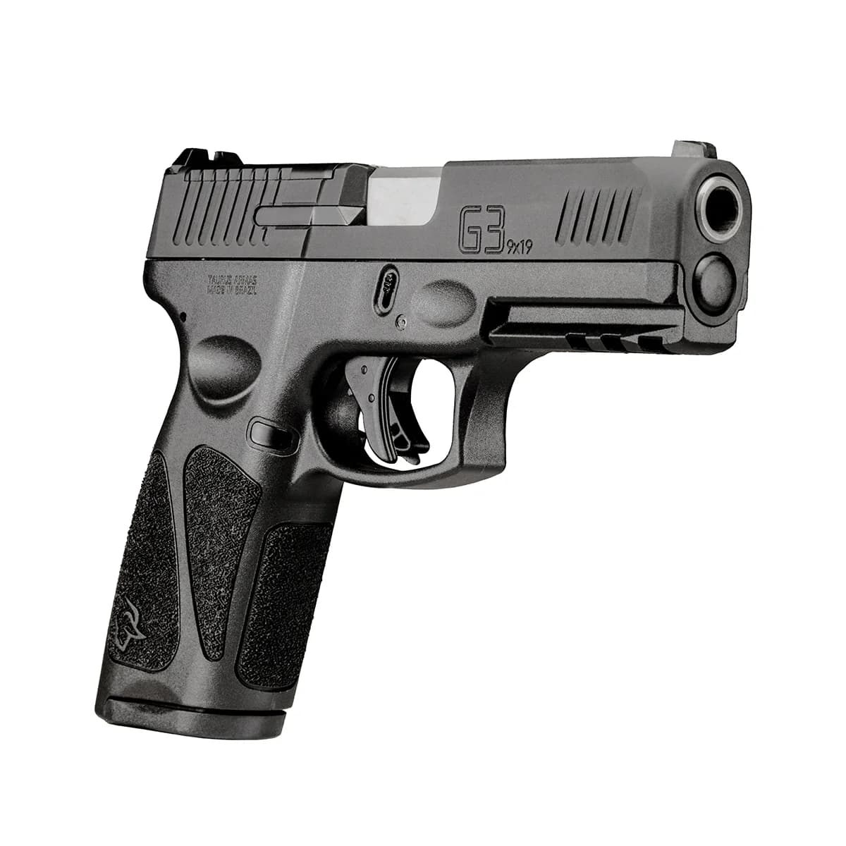 PISTOLA TAURUS G3 TORO CALIBRE 9MM