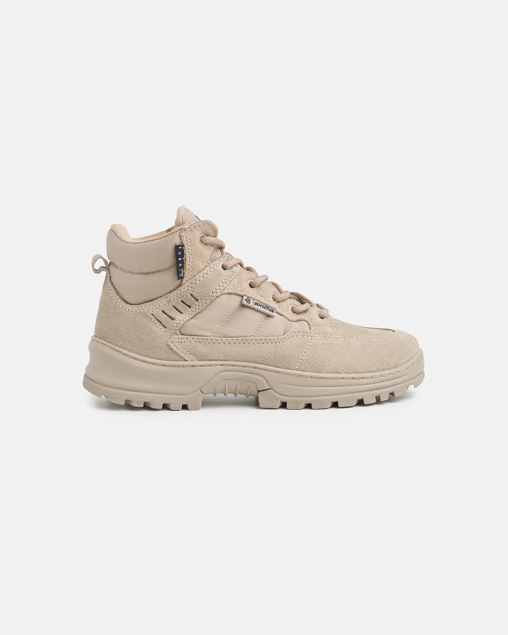 Bota Interceptor Urban - Tan