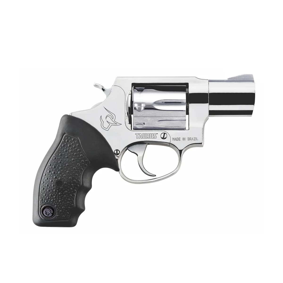 Revolver Revolver Taurus Rt817/7 .38 SPL 2 Pol Inox (Cal. 38) — Taurus