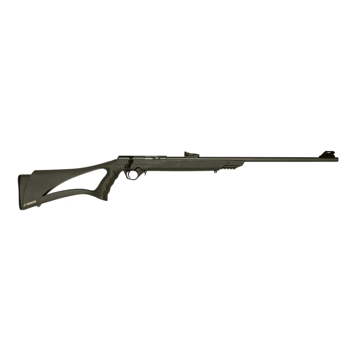RIFLE CBC .22 LR. BOLT ACTION 8122 OXPP – TUNGSTEN CV