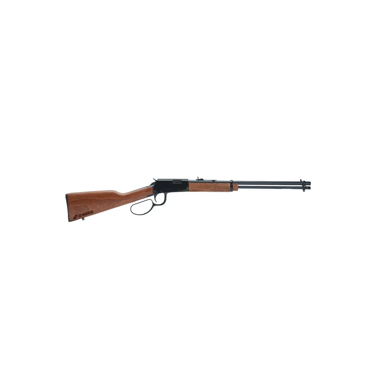RIFLE CBC RIO BRAVO .22WMR 20″ OX MADEIRA MI