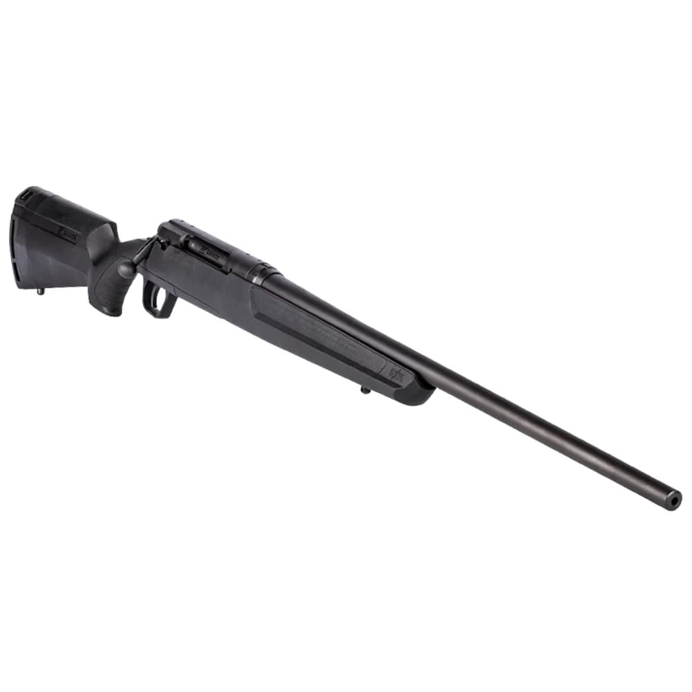 RIFLE AXIS II CAL  .223 REM OXIDADO FOSCO