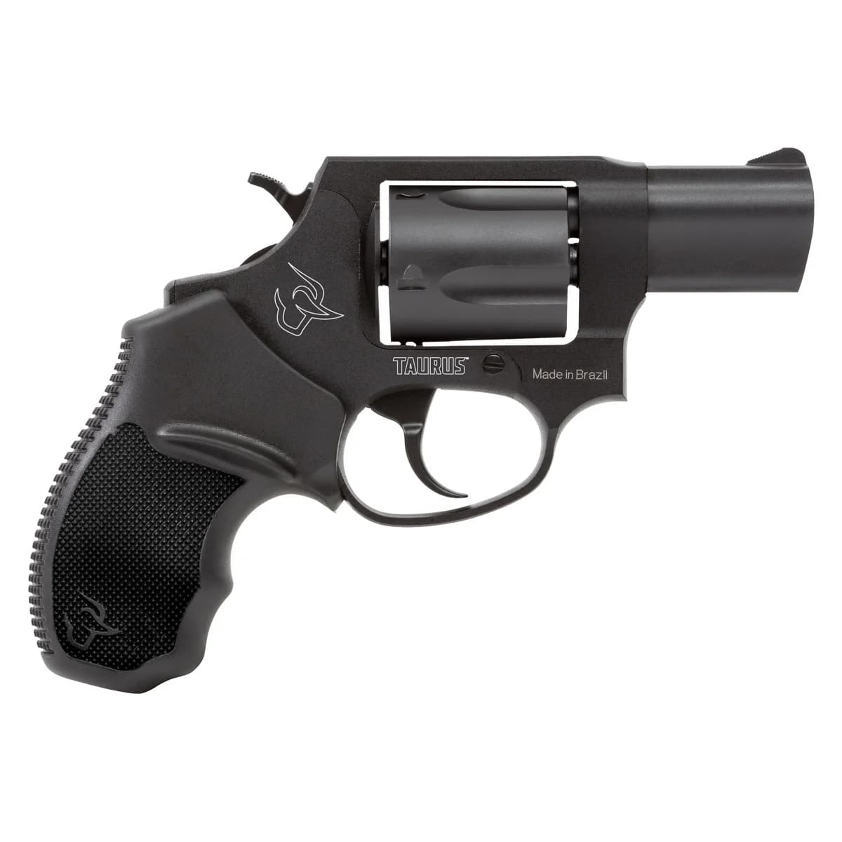 Revolver Taurus Rt85s/5 (Cal. 38) — Taurus