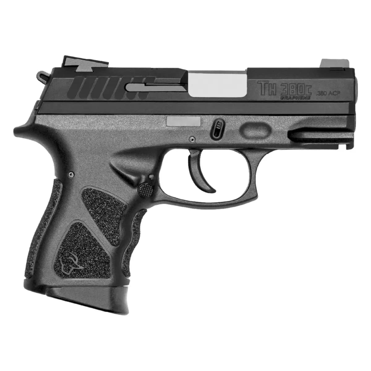 PIST TAURUS TH380C 2X15T 1X18T CGF