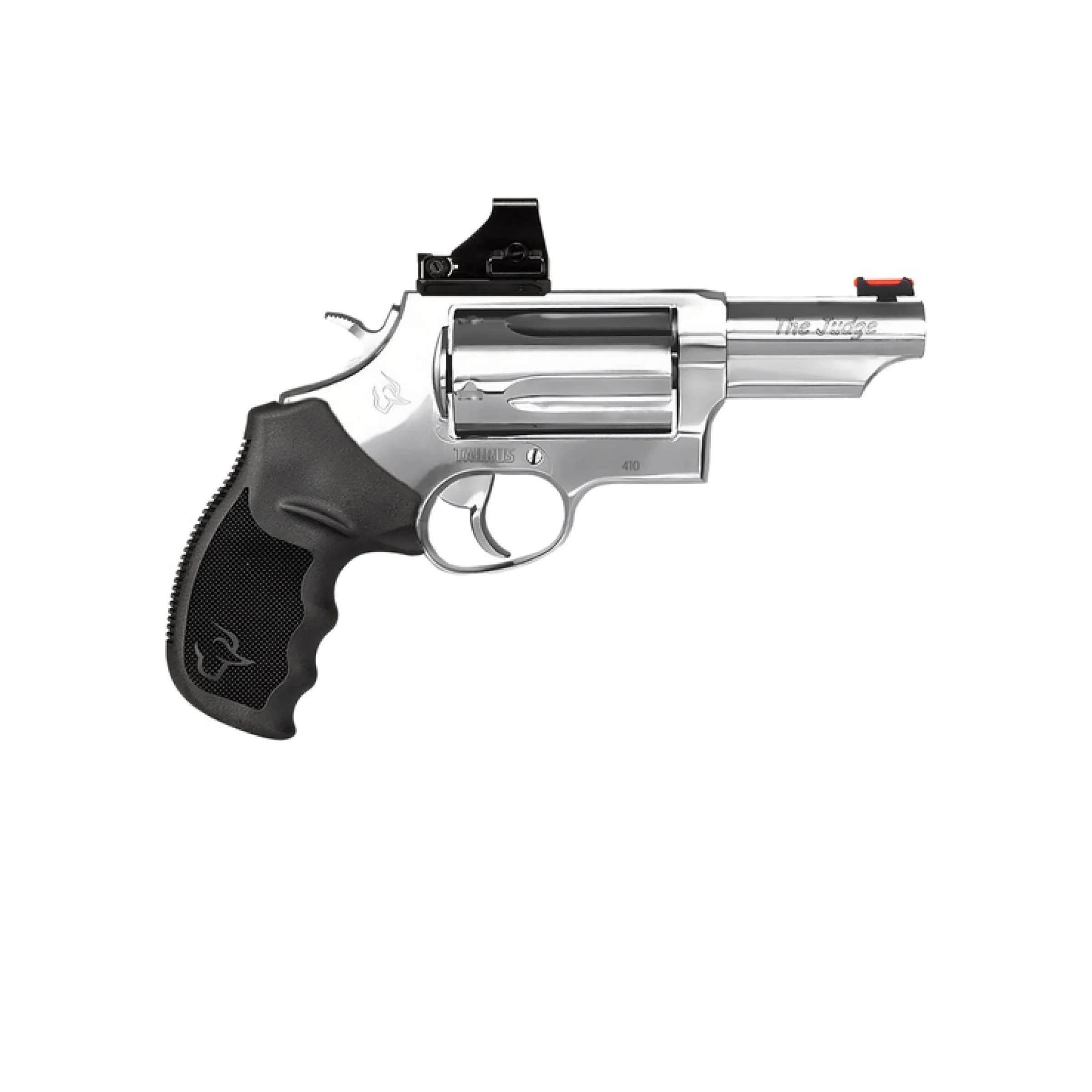 Revolver Revolver Rt410 36 076mm 3 Alap Misp 018 (Cal. 36) — Taurus