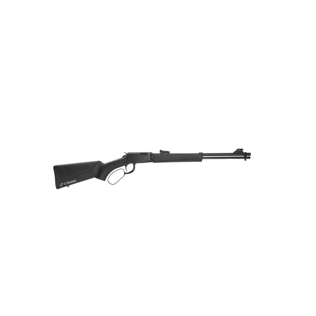 RIFLE CBC RIO BRAVO .22WMR 20″ OX PP MI