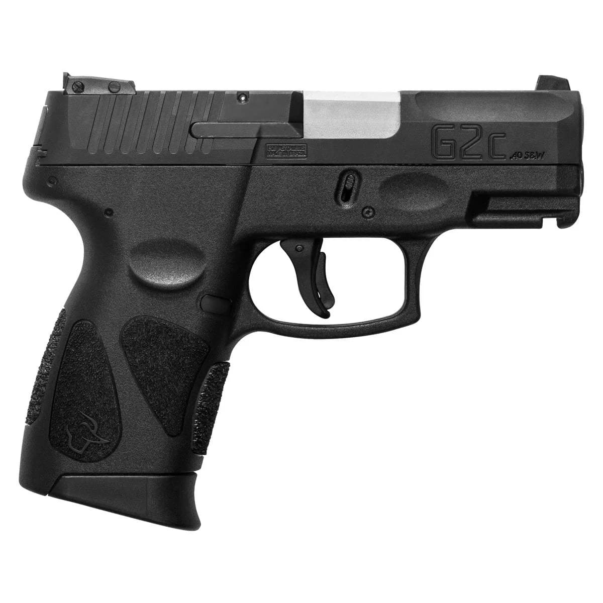 Pistola Pist Taurus G2c 40. 40s&w Info 3,3 10+1 (Cal. 40) — Taurus