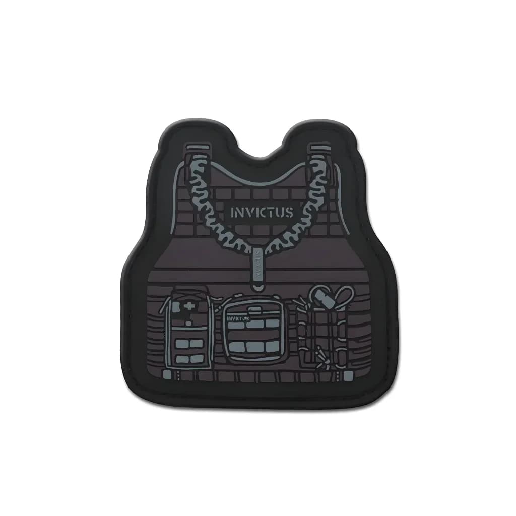 Patch Armor