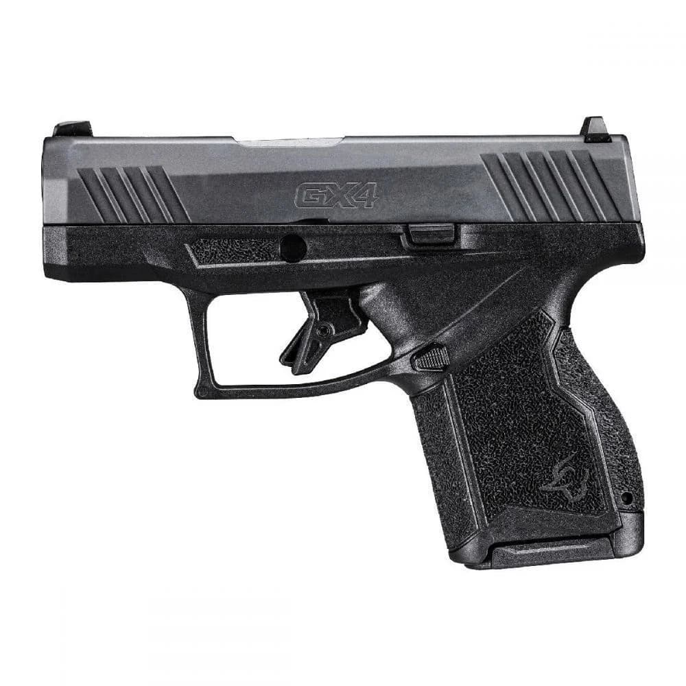 PISTOLA TAURUS GX4 CAL.38TPC COMPACTA
