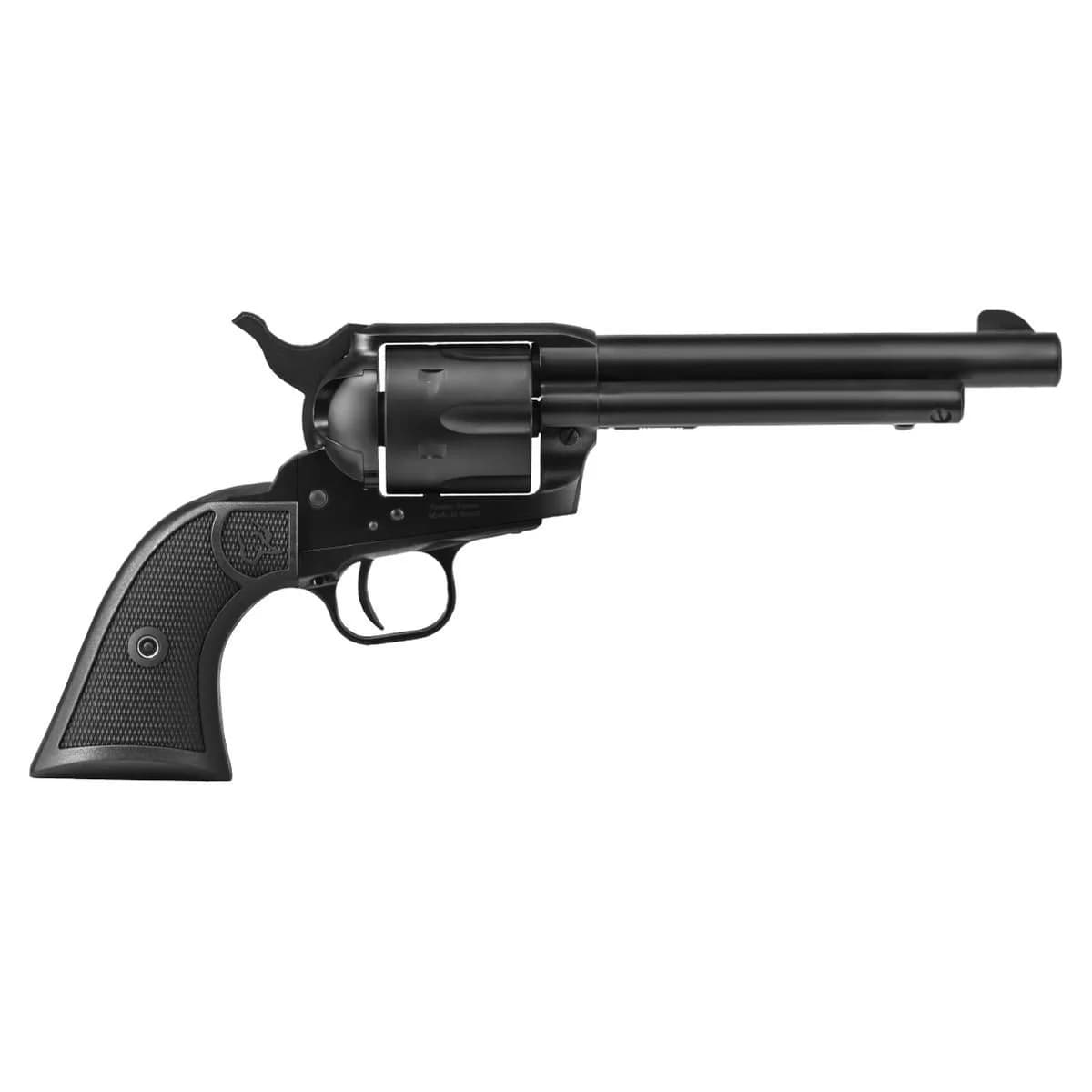 REVÓLVER TAURUS IMPERADOR .45 COLT 5,47"
