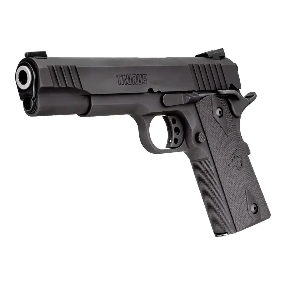 Pistola Taurus 1911 .38TPC Government 5"