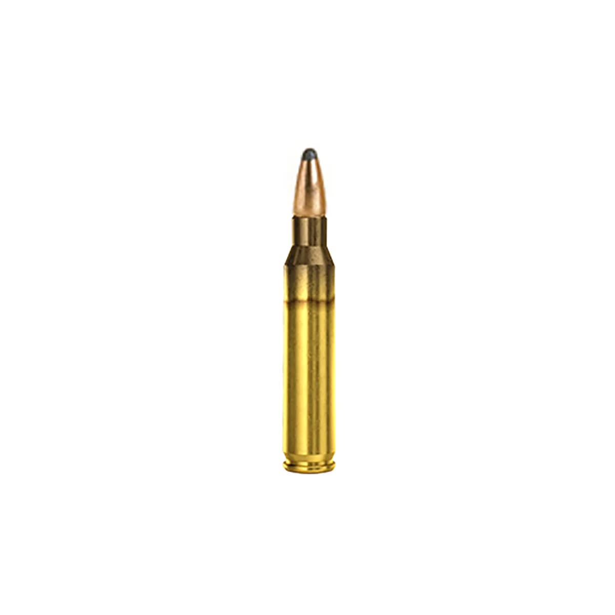 MUNIÇÃO CBC EXPT 55GR CALIBRE .223 REM