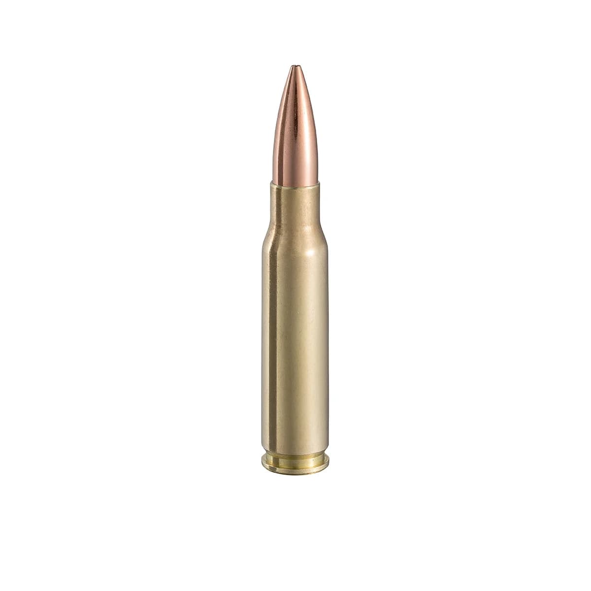 Munição CBC .308 Win HPBT Sniper 1 175gr