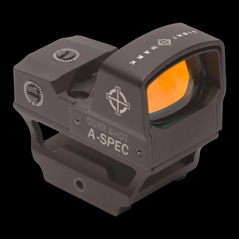 Sightmark Core Shot A-Spec FMS Reflex Sight