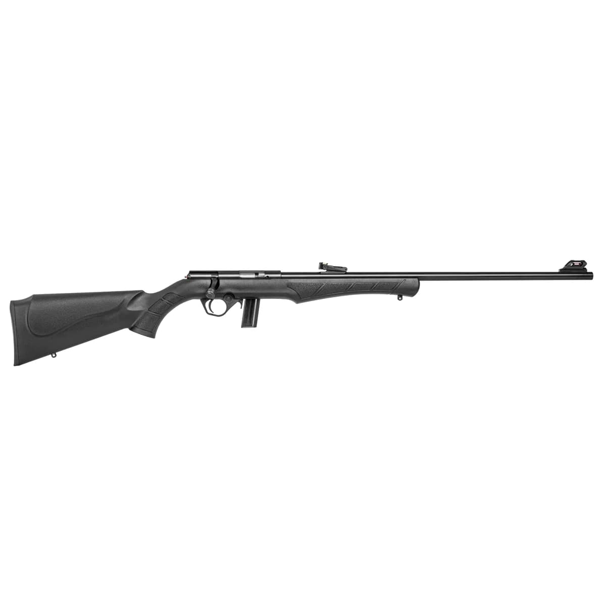 RIFLE CBC .22 LR. BOLT ACTION 8122 STD