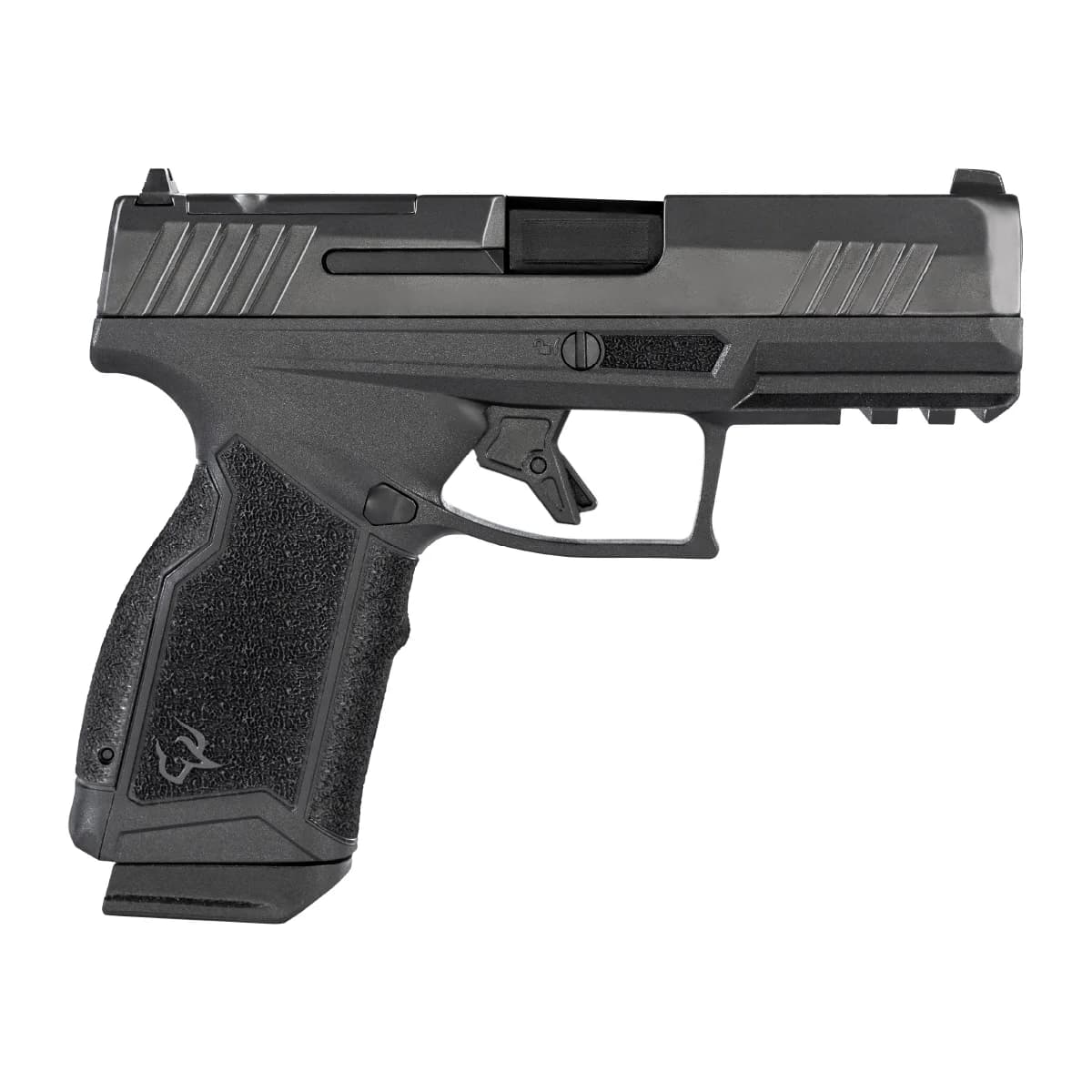 Pistola Taurus 10036193 GX4SC380 .380 ACP Graphene