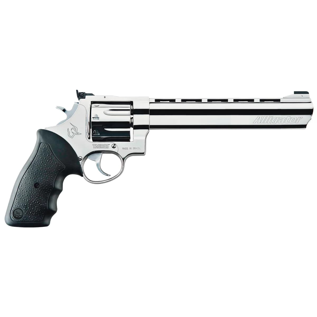 Revólver Taurus RT044 .44 MAG