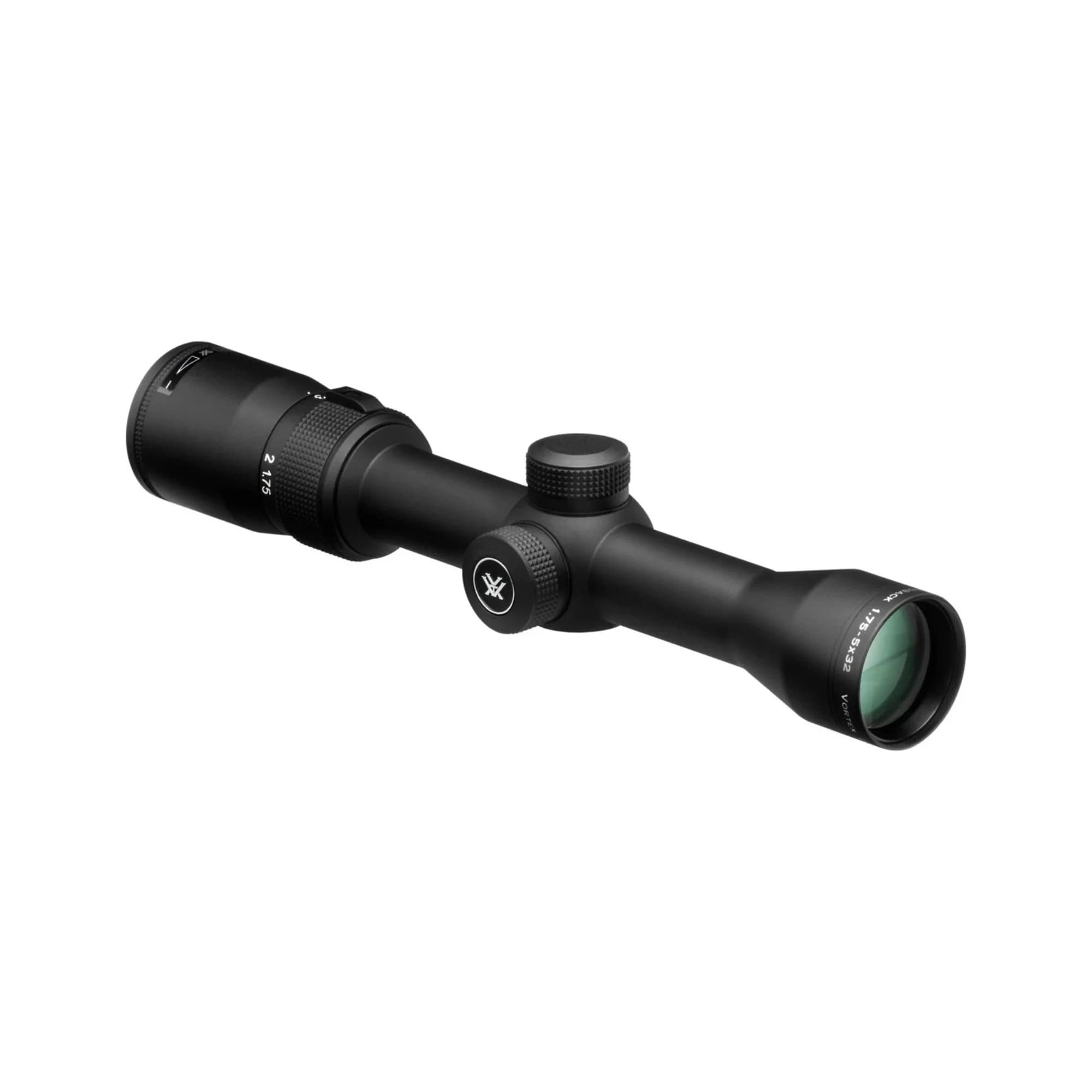 Luneta Vortex Diamondback 1.75-5x32