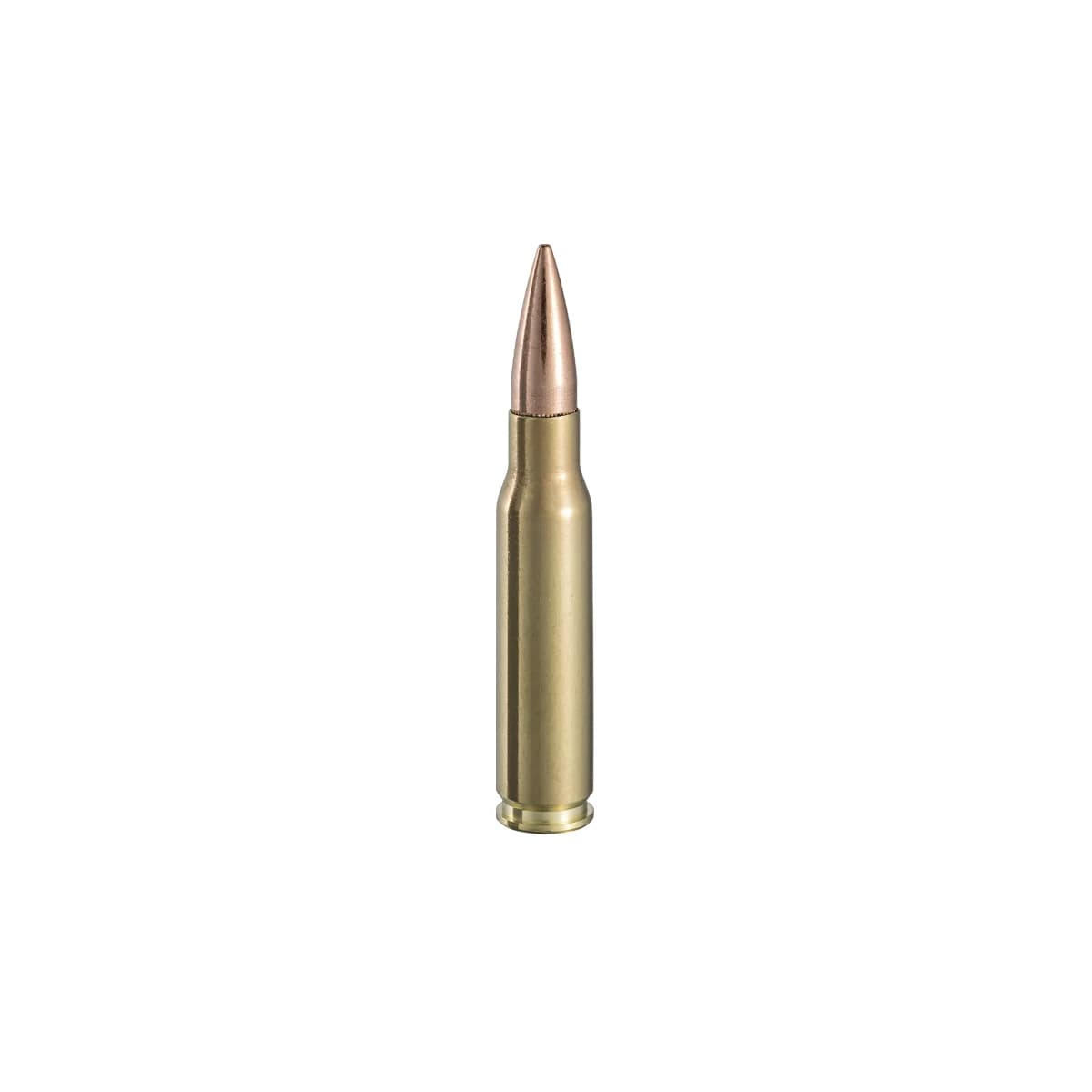 MUNIÇÃO CBC MATCH ETPT 162GR CALIBRE .308 WIN