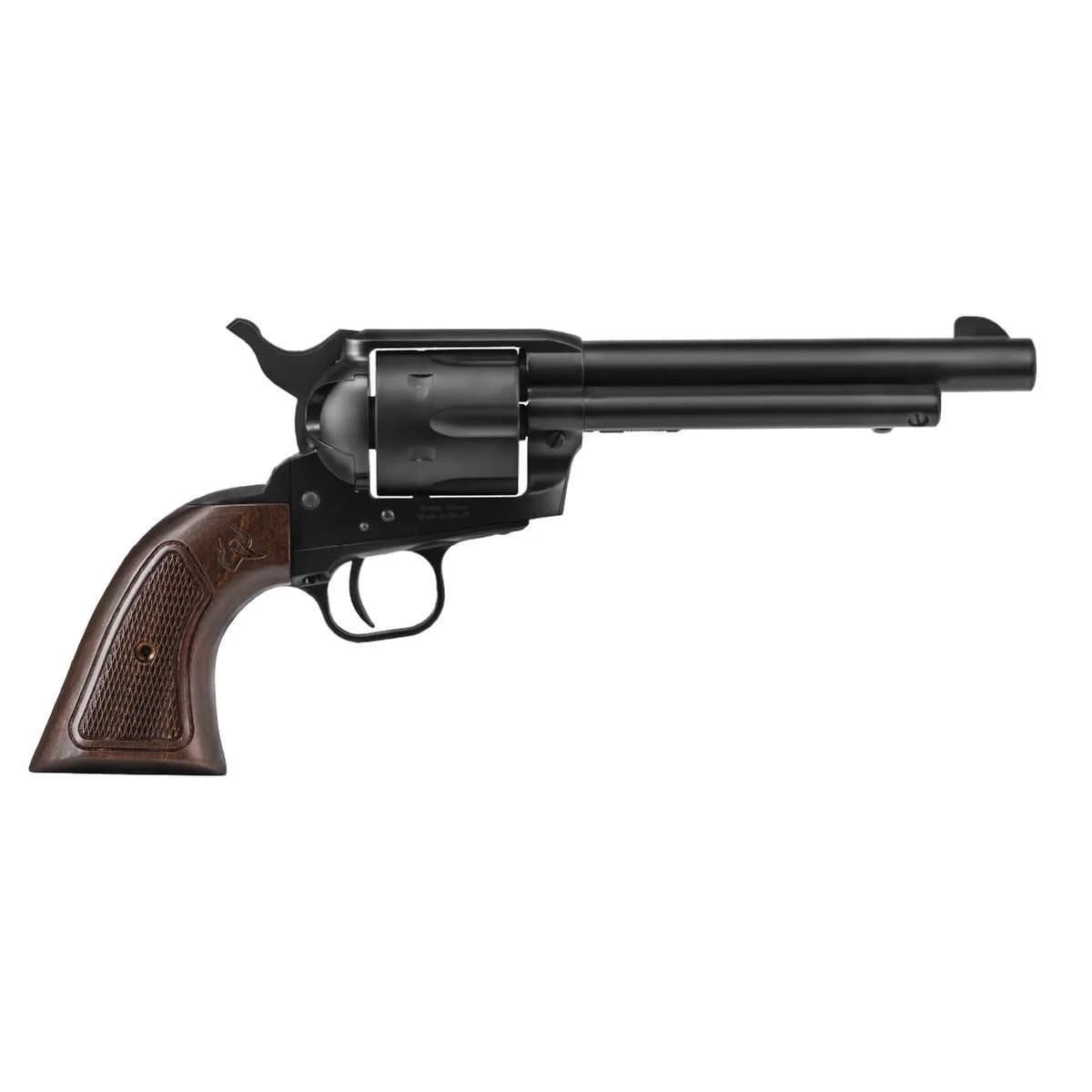 REVÓLVER TAURUS IMPERADOR .45 COLT 5,47