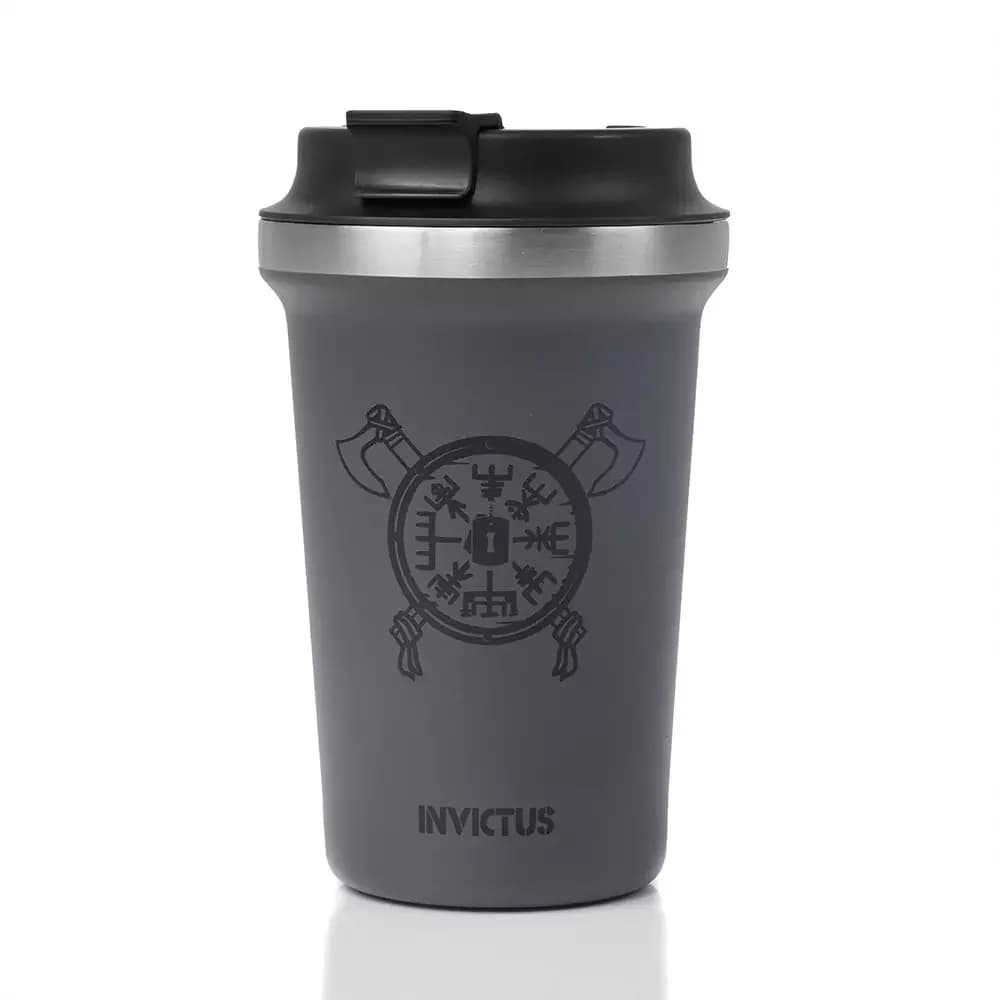 Copo Térmico Invictus Racon