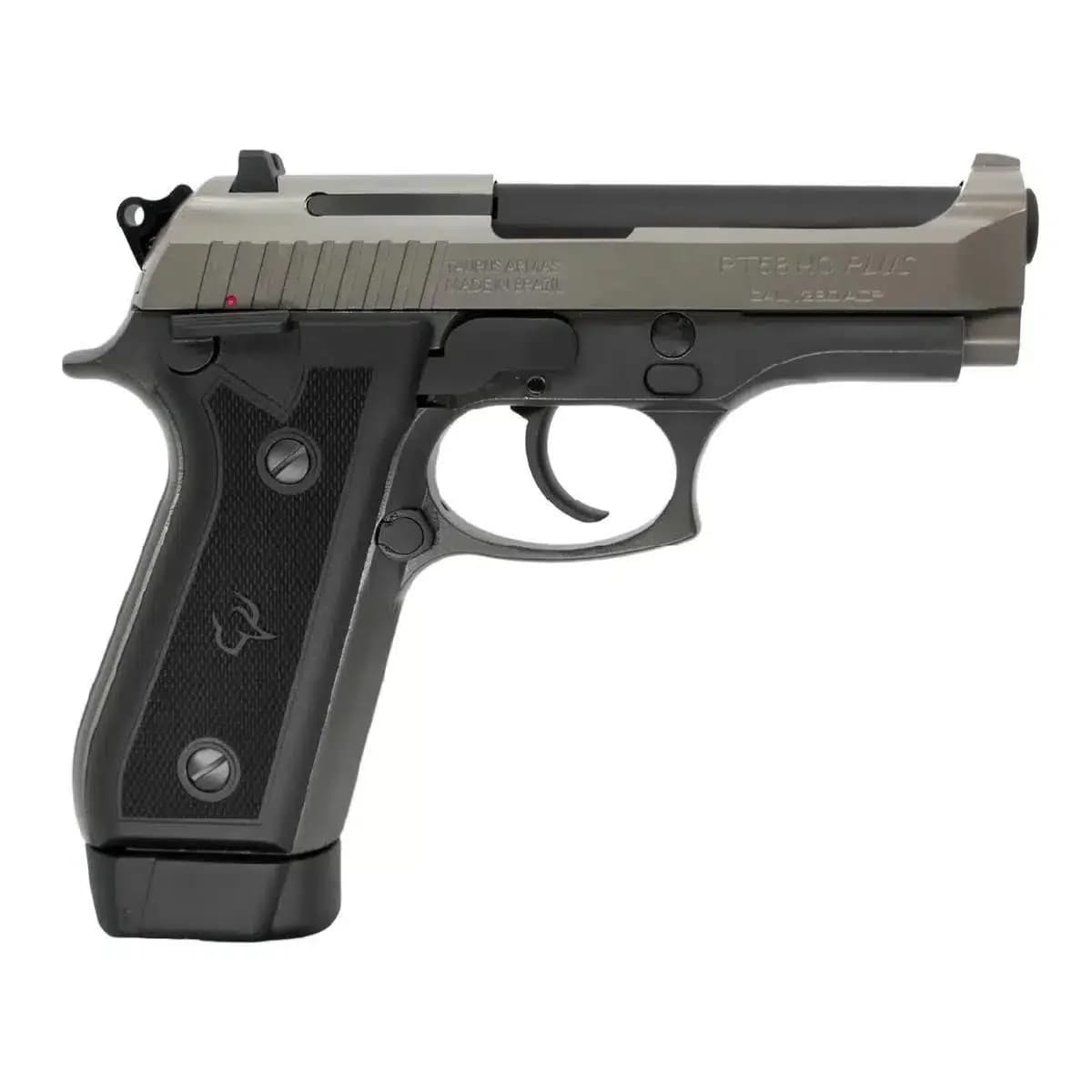 PISTOLA TAURUS PT 58HCP .380 TUNGS