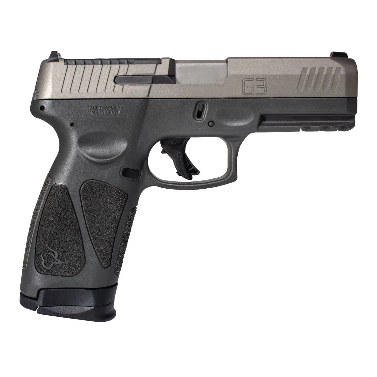Pistola Taurus G3 T.O.R.O. .38 TPC