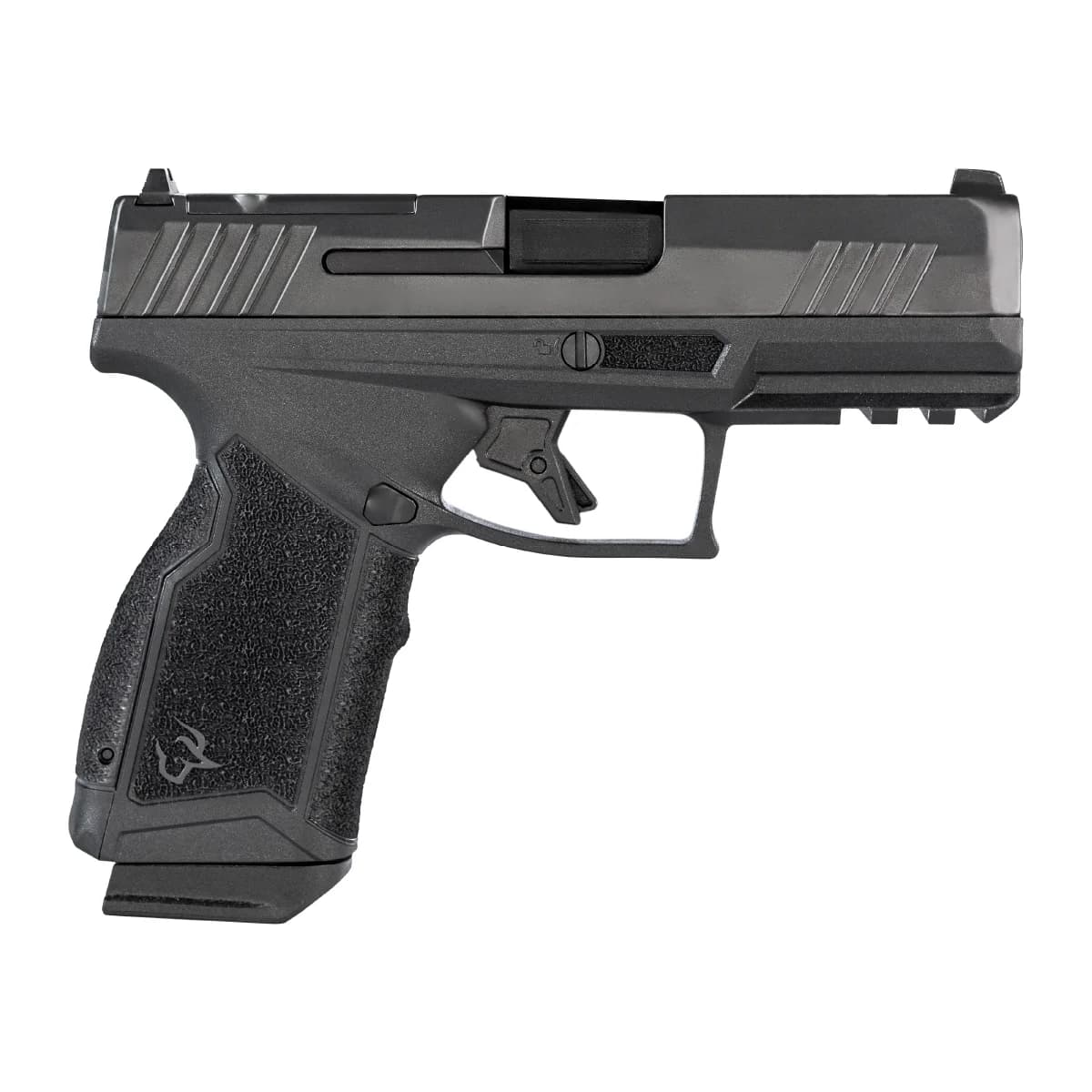 Pistola Taurus GX4 Carry Graphene T.O.R.O. .38 TPC Cerakote