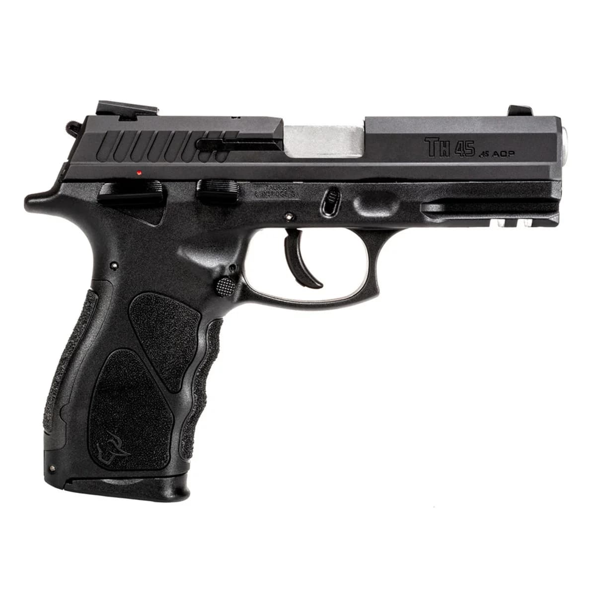 PISTOLA TAURUS TH45 .45ACP