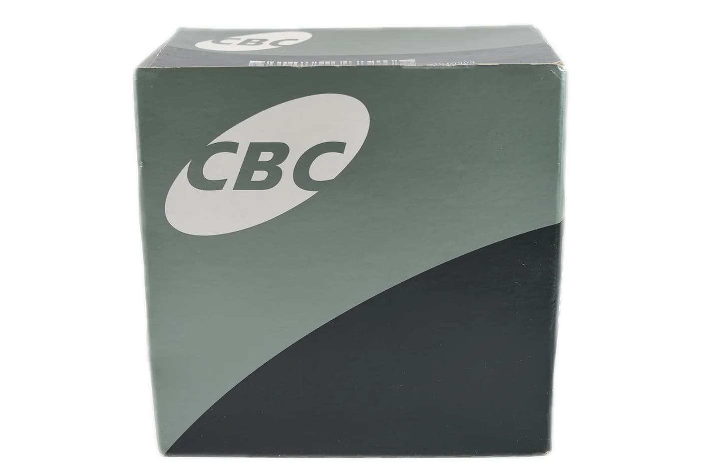 MUNIÇÃO CBC CAL. 12 32G CHUMBO 5